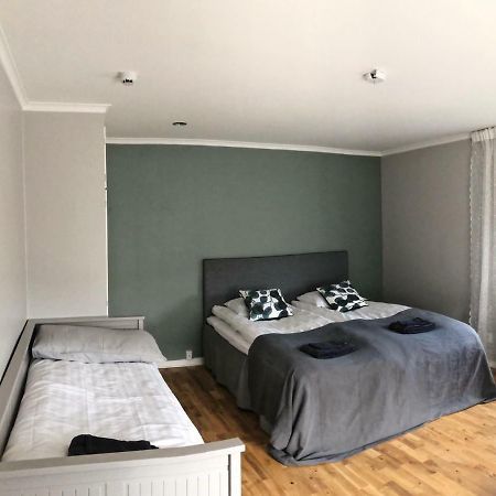 Lindens Bed&Breakfast Mellerud Zewnętrze zdjęcie