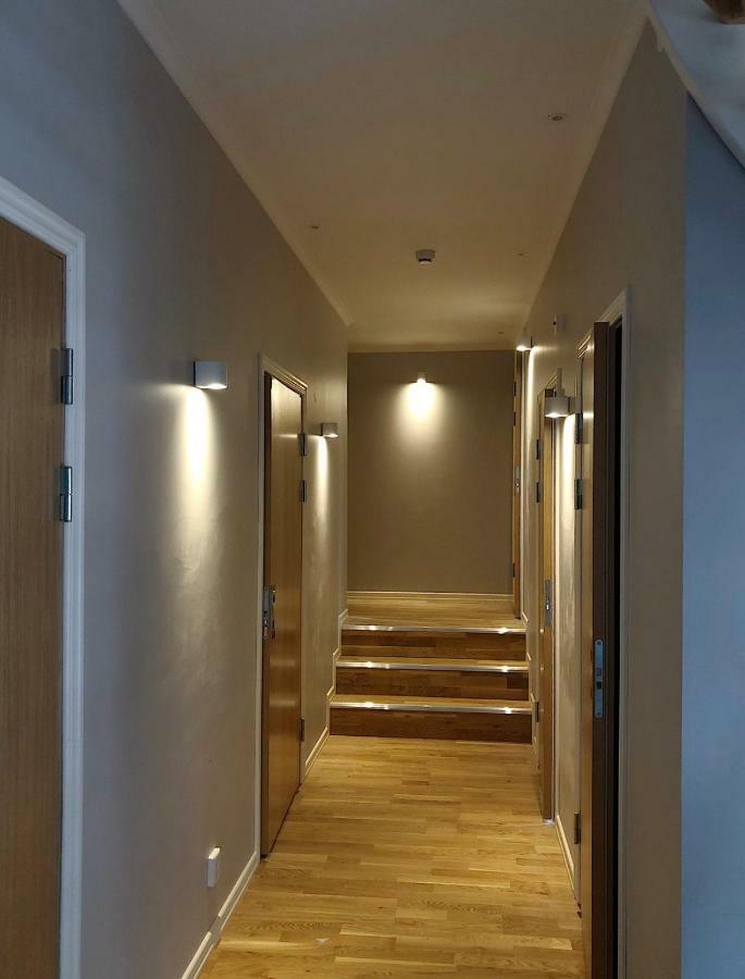 Lindens Bed&Breakfast Mellerud Zewnętrze zdjęcie